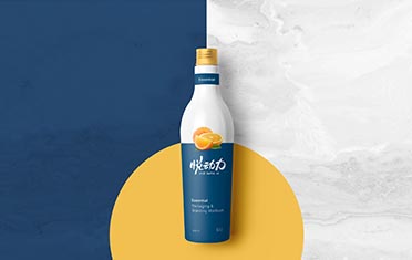 牡丹江某动力 品牌设计